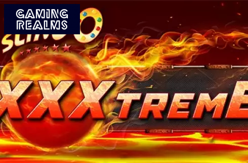 Slingo XXXtreme